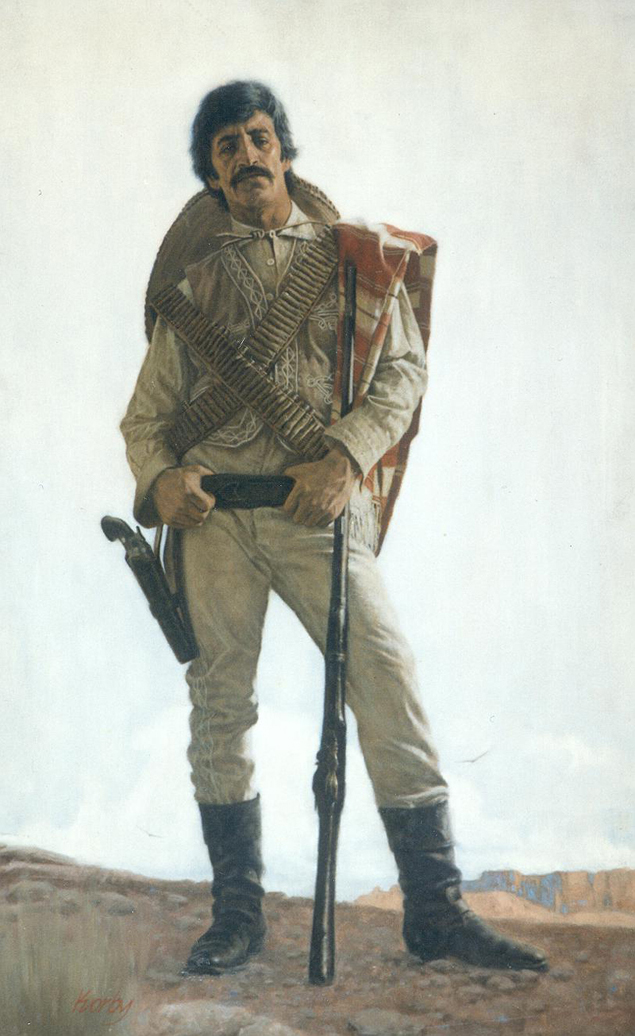 Banditis by Sol Korby