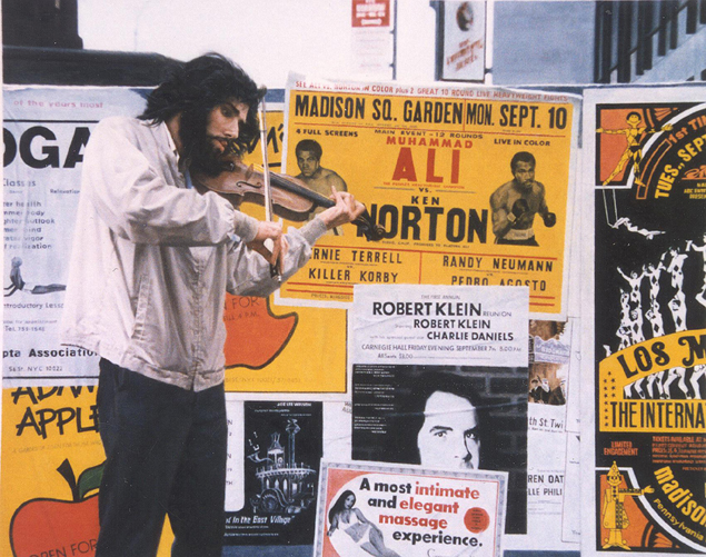 Haute Culture by Sol Korby