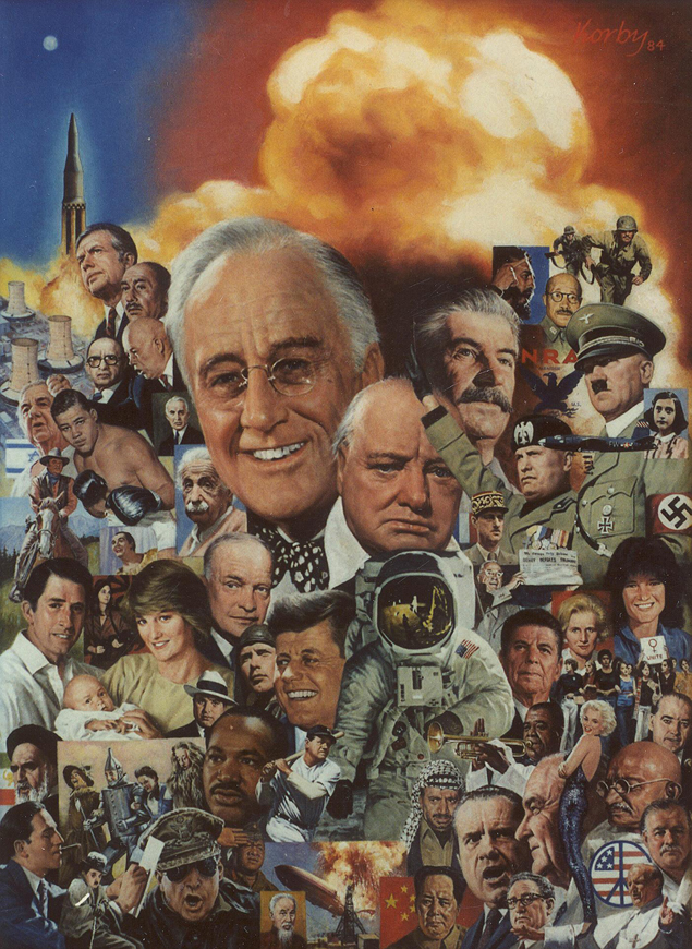 Time the Game by Sol Korby